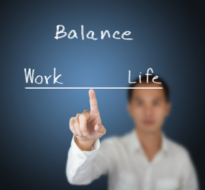 work-life-balance