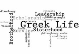 Greek Life