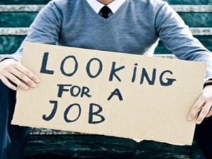 looking for a job