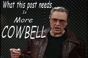 morecowbell